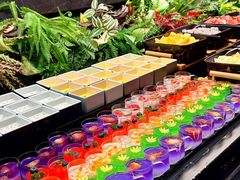 -梨花自助烤肉(天河城店)