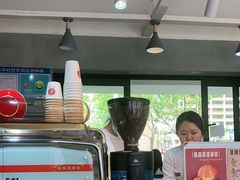 -COFFEE CALL(云锦路店)