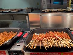 -宁波石浦豪生大酒店·自助餐厅
