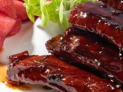 -永安鱼庄·镇江菜(三店纬五路店)