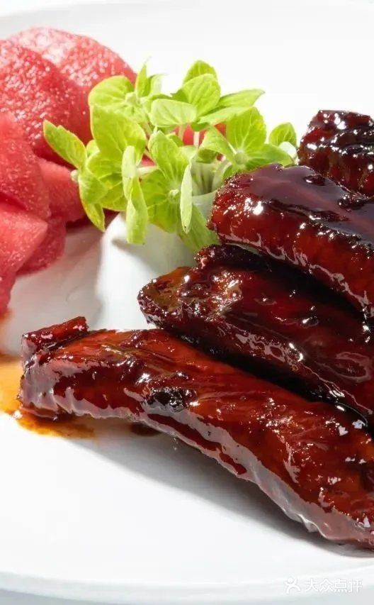 永安鱼庄·镇江菜(三店纬五路店)图片