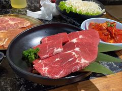 -九田家黑牛烤肉料理(盛龙广场店)