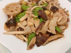 -新享乐海鲜(翠华路店)