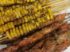 -十里铺铁板鱿鱼