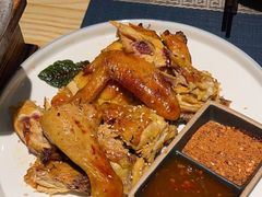 -云吉纳·云南菜(科创云廊店)