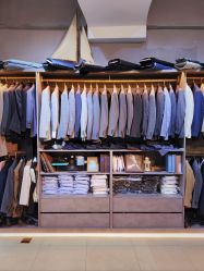 -ChenV西服礼服高级定制(市区养育巷店)