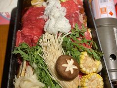 -有喜屋·深夜食堂(北京西路店)