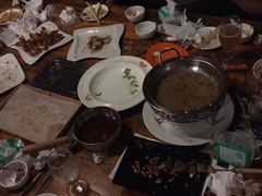 -黑胡子海盗主题餐厅海鲜烧烤