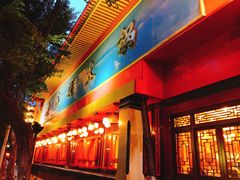 门面-老码头火锅(玉林店)
