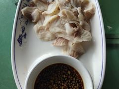 -天源渔港农庄
