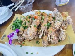 -醉壹号海鲜大排档·老厦门特色菜(厦门美食地标店)