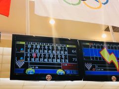 -广州保龄球馆(广州天河体育中心店)