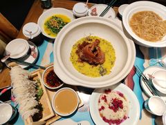 -醉长安(钟楼旗舰店)