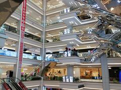 -红星美凯龙北京至尊MALL(东四环中路店)