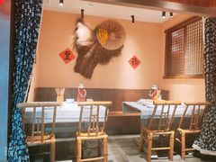 -农耕记·湖南土菜(halo广场店)