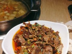 -浩源美食·椰子鸡