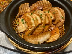 -聚丰园•湖鲜餐厅(阿红私房菜梅石路店)