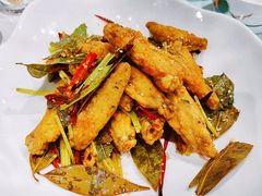 香叶鸡翅-蠔友汇(大东店)