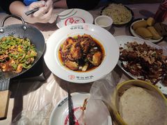 -有位虾匠·手工土菜小馆(市北店)