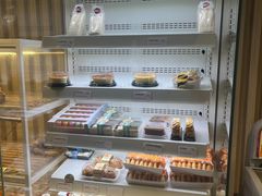 -85度C(上海仓汇路店)