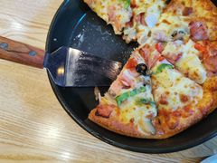 -尊宝比萨(泉州安溪店)