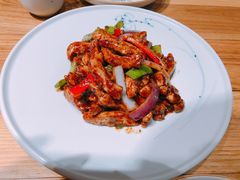 -四季民福烤鸭店(前门廊房二条店)