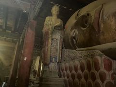 -张掖大佛寺景区