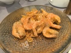 -徐记海鲜(陕西历史博物馆|明德门店)