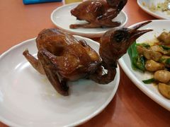 -煲煲掂风味煲仔饭餐厅(西区店)