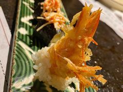 -古田居·特色寿司料理(星之岛旗舰店)