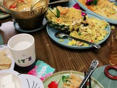 -苏梅花园(群星城店)
