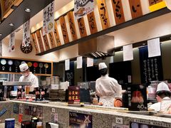 -合点寿司(美罗城店)
