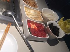 -海底捞火锅(枫蓝国际购物中心店)