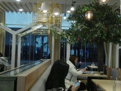 -仙踪林(杭州萧山国际机场店)