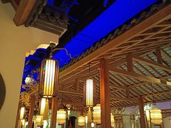 -江南赋(内蒙古大厦店)