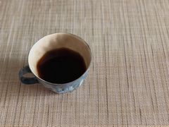 哥伦比亚玫瑰谷-COFFEE HOLIC(朝外SOHO店)