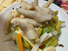 -前门涮肉(群力店)