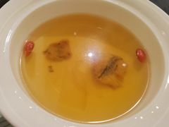 -沈灶河豚宴·河豚融合餐厅(汉中路店)