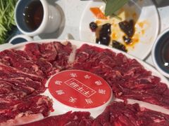 -千牛将·鲜牛肉火锅(开元路店)