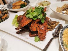 -新加坡海鲜共和(名胜世界圣淘沙海滨坊)