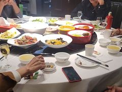-老东营·东营菜(西四路店)