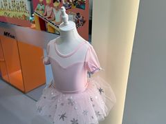 -美育少儿中国舞·钢琴·声乐艺术中心(枫蓝购物中心店)