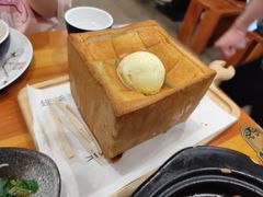 -绿茶餐厅(成都天府红店)