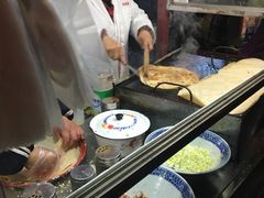 -鼓楼夜市