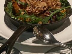 -一棵树·意大利西餐厅One Tree(新城店)