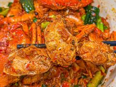 -辣螃铠盆盆蟹大排档(总店)