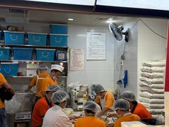 -津门张记包子铺(华昌道店)