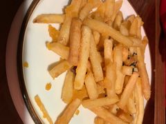 -楼兰新疆主题餐厅(苏州中心店)