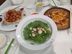 -华南师范大学石牌校区陶园