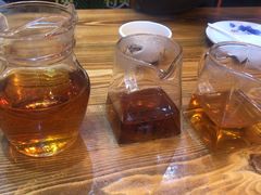 -下梅人家土菜馆(历史文化餐厅度假区店)